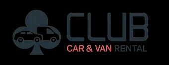 Club Car & Van Rentals